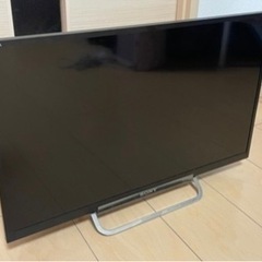 【値下げ】SONY ブラビア　液晶テレビ24V型