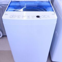 ハイアール / Haier 全自動洗濯機  JW-C60FK 6...