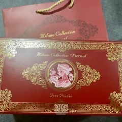 ミラノコレクション エターナル