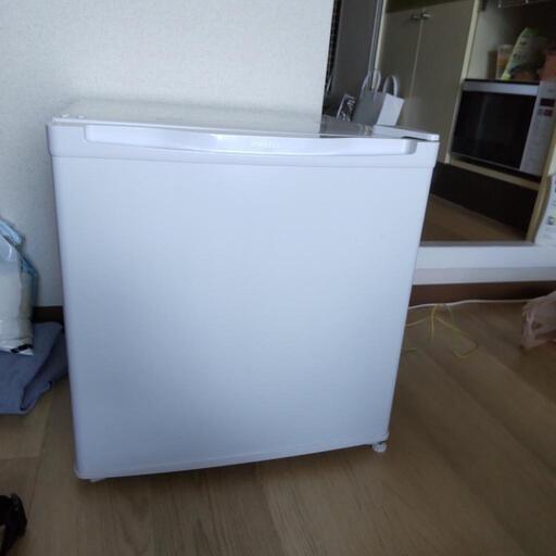 冷蔵庫  小型