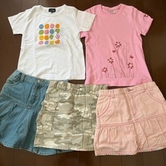 子供服まとめ売り　130