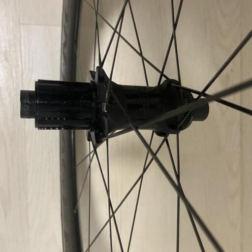 大幅値下げ bontrager aeolus xxx6 disc シマノフリー | vaisand.com