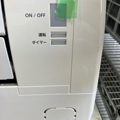 ⭐️ 人気 ⭐️ 2018年製 MITSUBISHI 三菱 2.2kwルームエアコン