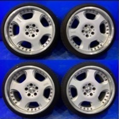 OZ Racing オペラ10J通し 18インチ oz オペラ 18インチ 10J +38 4本通しの通販 by emporio 0102's