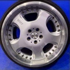 OZ Racing オペラ10J通し 18インチ oz racing オペラ18インチ 10J通し