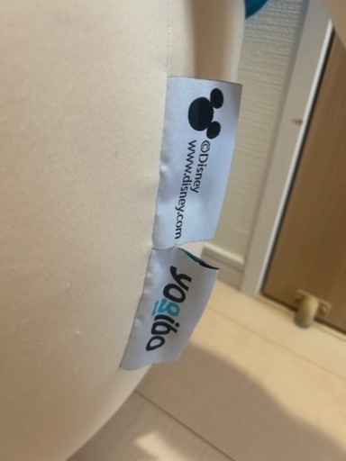 その他 ヨギボー ディズニーハガー ドナルド yogibo Disney クッション