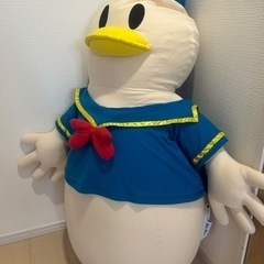 ヨギボー ディズニーハガー ドナルド  yogibo Disne...