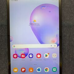 【愛品館江戸川店】Samsung　Galaxy Tab A 8....