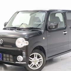 ダイハツ ミラココア ココアＸ🚗 自営業の方も❕転職したばかりの...