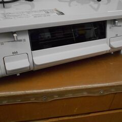 パロマ　ガスレンジ　都市ガス用　2020年製　IC-S87SH-1L-キャバン カーディガン ギンガムチェック