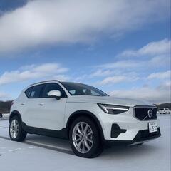 XC40.XC60.XC90 19インチ スタッドレスセット4本