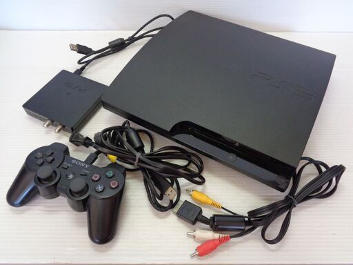 新発売 SONY ソニー Playstation3 プレイステーション3 PS3 プレステ3