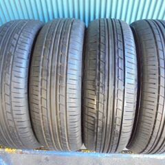 ヨコハマ　ECOS ES31　175/65R14　4本　9.5分溝　2021年製　極上品！