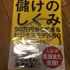 儲けの仕組み