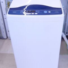 アクア / AQUA   全自動洗濯機  AQW-H72(W) ...