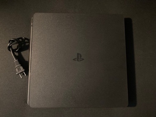 PS4 本体のみ 500GB CUH2100A
