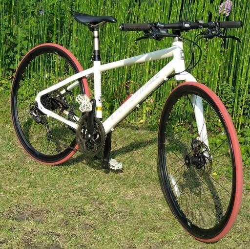 ‍♀Cannondale BAD BOY DISKｷｬﾉﾝﾃﾞｰﾙ