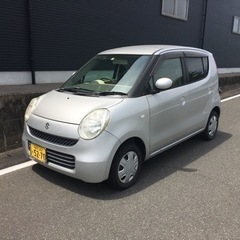 車検R7年8月　スズキMRワゴン