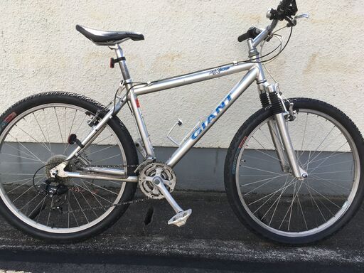 値下げしました！　ジャイアント　GIANT MTB マウンテンバイク