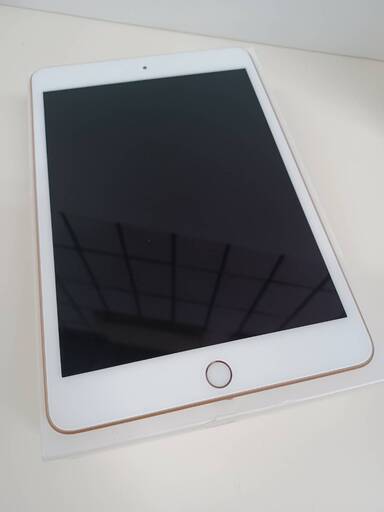 Wi-Fiモデル】iPad mini 第5世代 MUU62J/A (A2133) 256GB