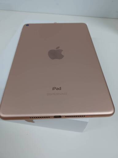 Wi-Fiモデル】iPad mini 第5世代 MUU62J/A (A2133) 256GB