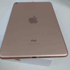Wi-Fiモデル】iPad mini 第5世代 MUU62J/A (A2133) 256GB
