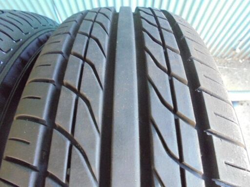 ヨコハマ PRACTIVA 175/65R14 2本 9.5分溝 極上品！ 楽天市場 