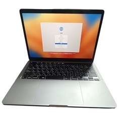 【極美品】Apple MacBook Pro 13 2020 M...
