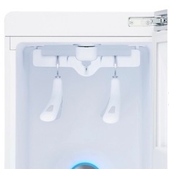 【残り1点】LG Styler スチームウォッシュ＆ドライ ミラー S3MF