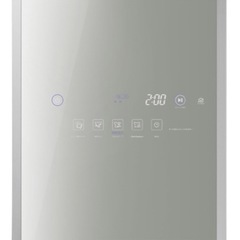 【残り1点】LG Styler スチームウォッシュ＆ドライ ミラー S3MF