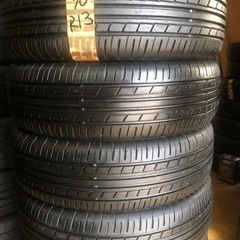 175/70R13 ヨコハマ取り付け無料