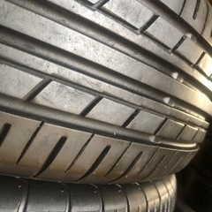 175/70R13 ヨコハマ取り付け無料