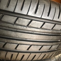 175/70R13 ヨコハマ取り付け無料