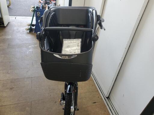 B065 3人乗り対応自転車☆Virgo mini☆20インチ