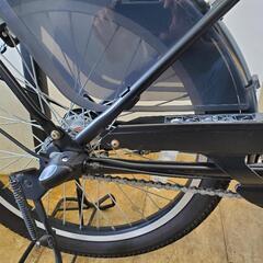 B065 3人乗り対応自転車☆Virgo mini☆20インチ