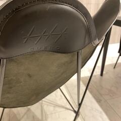 CUERO（クエロ） BKF BUTTERFLY  MARIPOSA