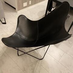 CUERO（クエロ） BKF BUTTERFLY  MARIPOSA