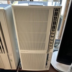 ウィンドエアコン コロナ 冷､暖 兼用 1.6KW 2020年