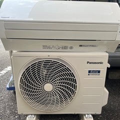 Panasonic エアコン CS-220DJT-W 2019年製 概要 インバーター冷暖房除湿タイプ ルームエアコン CS-220DJT | 住宅