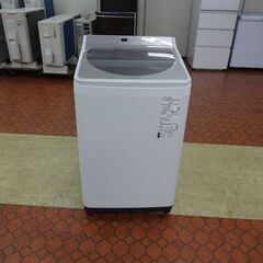 ID 354814　洗濯機10K　パナソニック　２０１９年製　N...
