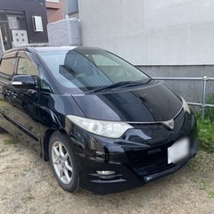 コミコミ車検R6年10月　アエラス4WD