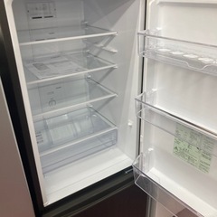 ☆おしゃれ家電☆AQUA 2022年製 201L