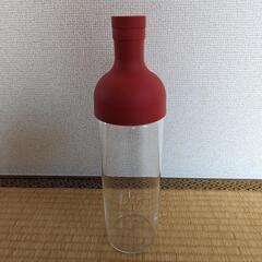 水出しお茶ボトル(品川区)