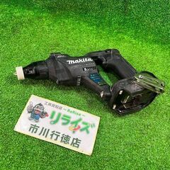マキタ FS600DZ 充電式スクリュードライバー【市川行徳店】...
