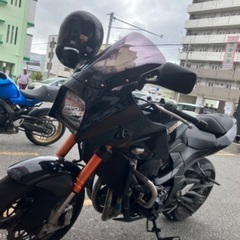 【ネット決済】Z1000B gpzカスタム