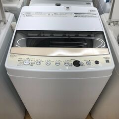 ★ジモティ割あり★ ハイアール 洗濯機  6.0kg 21年製 ...
