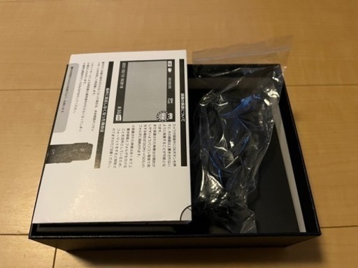 車上荒らし対策　監視カメラ  DVR-SGUARD01-BAT