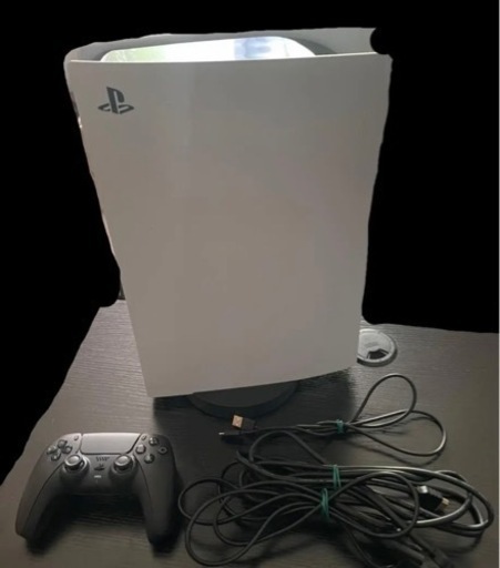 その他 PS5