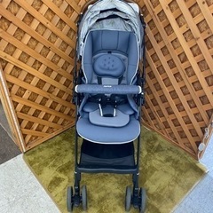 愛品館江戸川店】アップリカ ラクーナビッテクッション 