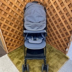 愛品館江戸川店】アップリカ ラクーナビッテクッション 